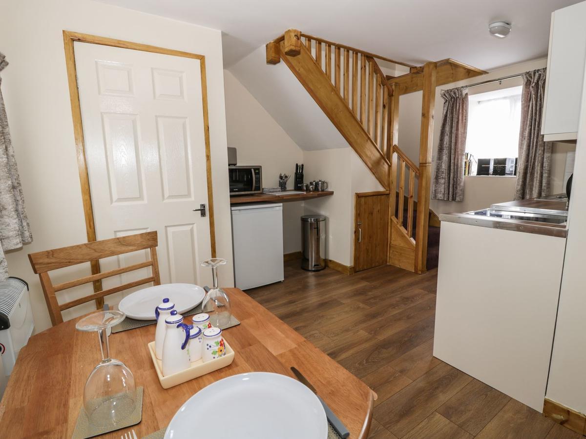 Butchers Arms Cottage Nercwys Zewnętrze zdjęcie